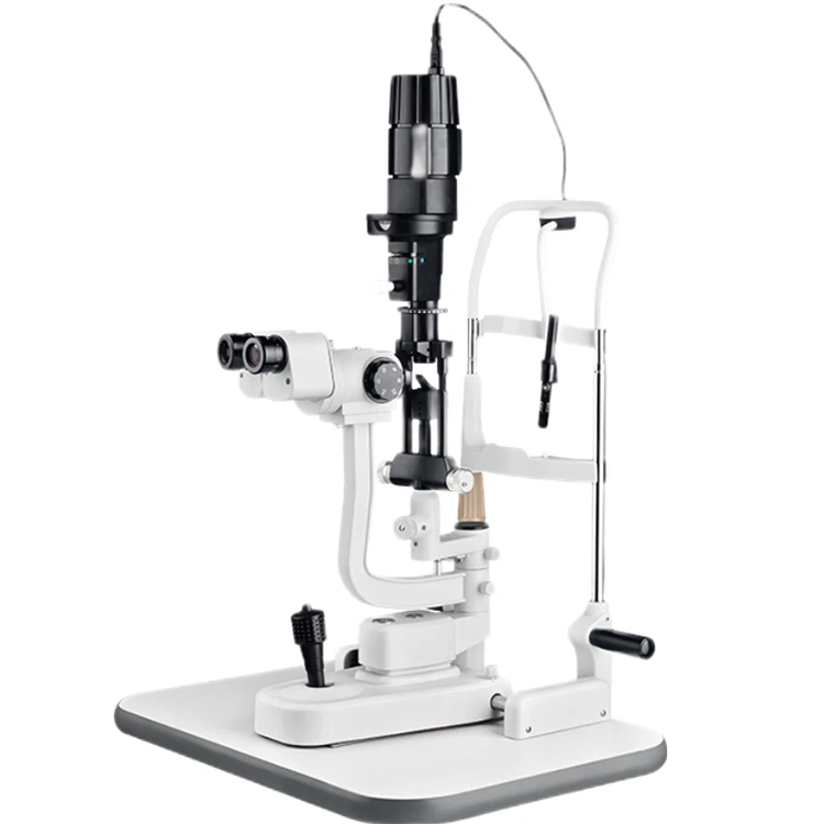 Oftalmološka prorezana lampa