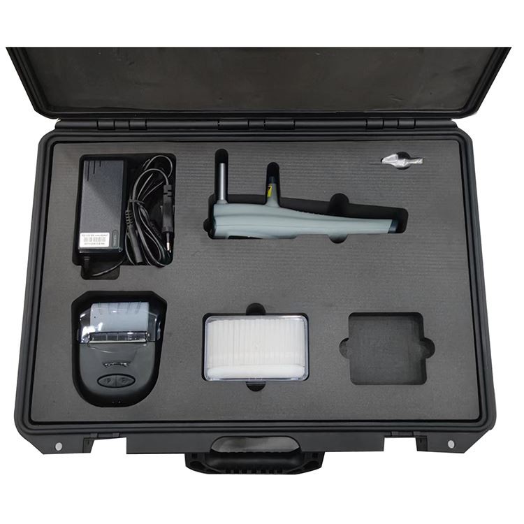 Portable Rebound Tonometer